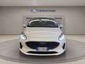Ford Fiesta 5p 1.1 Titanium 75cv Blanc - thumbnail 2