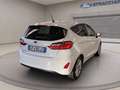 Ford Fiesta 5p 1.1 Titanium 75cv Blanc - thumbnail 3