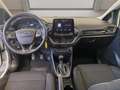 Ford Fiesta 5p 1.1 Titanium 75cv Blanc - thumbnail 5