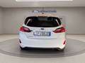 Ford Fiesta 5p 1.1 Titanium 75cv Blanc - thumbnail 4