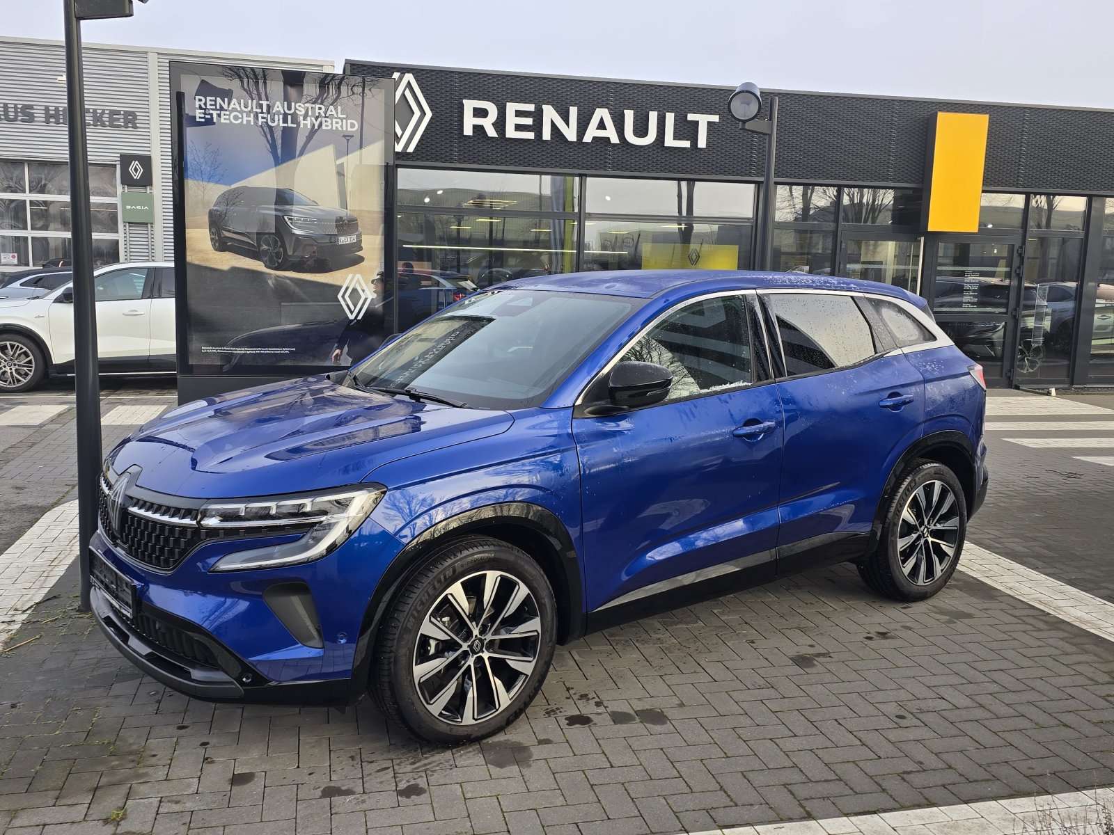 Renault Austral