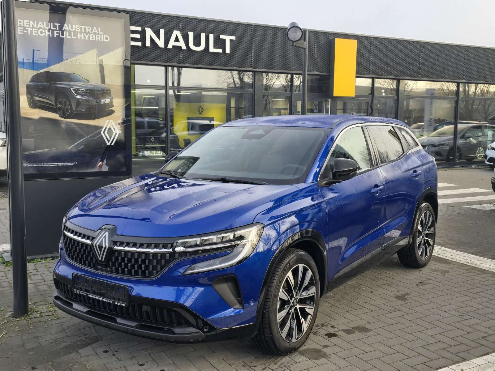Renault Austral