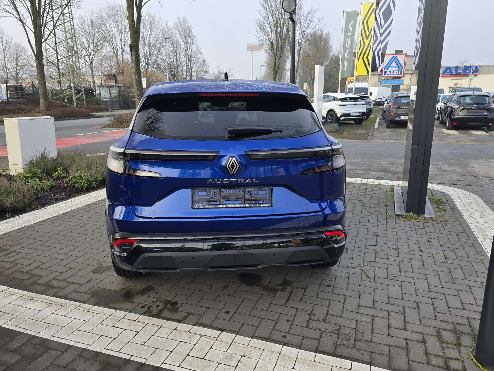 Renault Austral