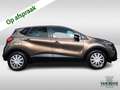Renault Captur 0.9 TCe Expression Keurig-Onderh., BOVAG-Garnatie, Bruin - thumbnail 3