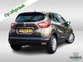 Renault Captur 0.9 TCe Expression Keurig-Onderh., BOVAG-Garnatie, Bruin - thumbnail 2