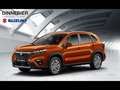 Suzuki S-Cross Comfort (AGS) *6 Jahre Garantie* Brun - thumbnail 2