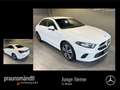 Mercedes-Benz A 200 d Progressive Limousine LED/MBUX/Kamera/Co Weiß - thumbnail 1