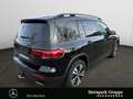 Mercedes-Benz GLB 200 GLB 200 Progressive AHK*RFK*LED*NIGHT*MBUX*uvm* Schwarz - thumbnail 5