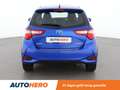 Toyota Yaris 1.5 Hybrid Style Blauw - thumbnail 5