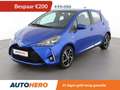 Toyota Yaris 1.5 Hybrid Style Blauw - thumbnail 1