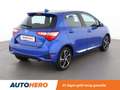 Toyota Yaris 1.5 Hybrid Style Blauw - thumbnail 6