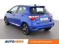 Toyota Yaris 1.5 Hybrid Style Blauw - thumbnail 4