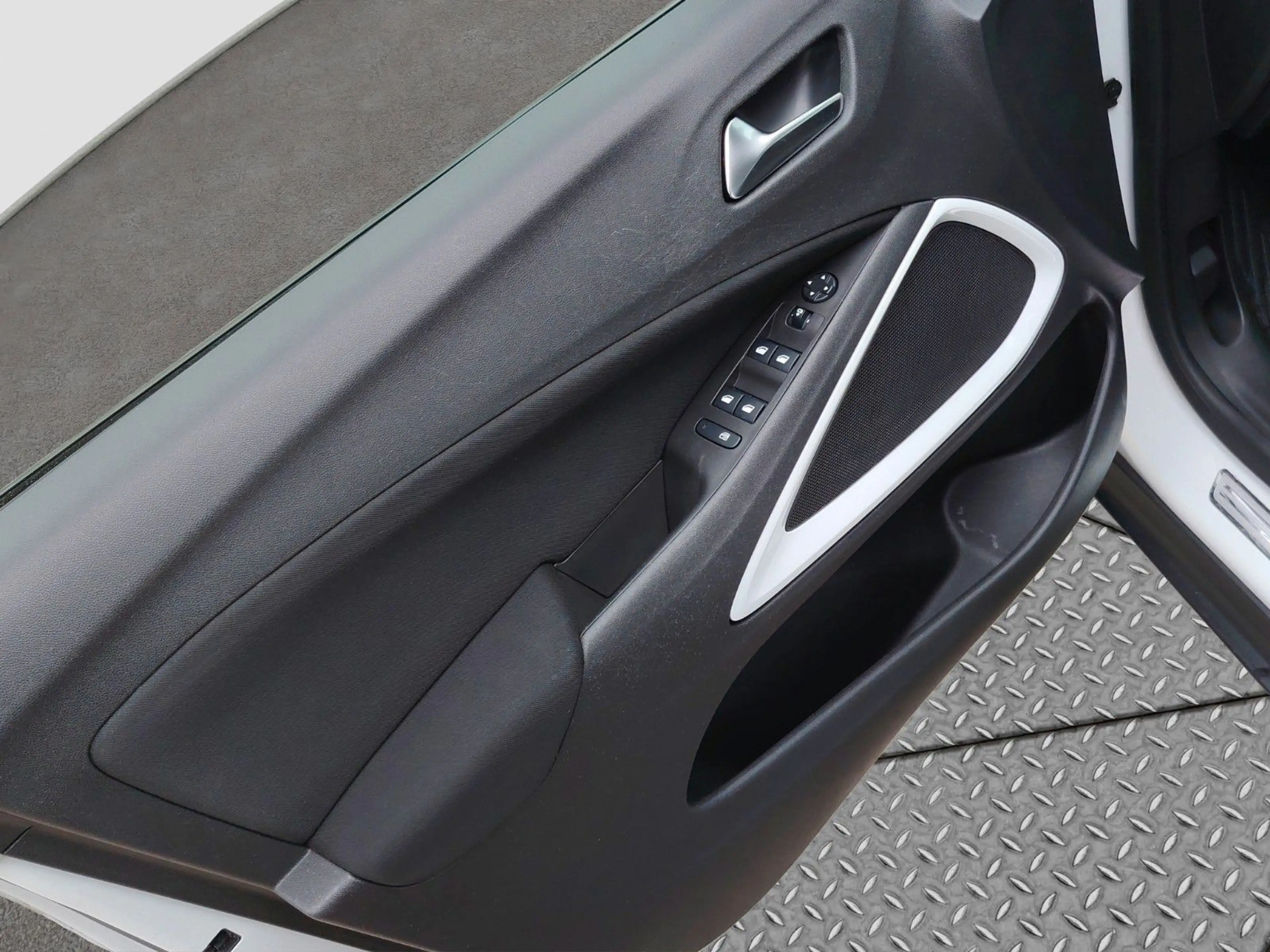 Opel Crossland X Crossland Opel 2020 LED AHK SHZ LHZ — photo 8