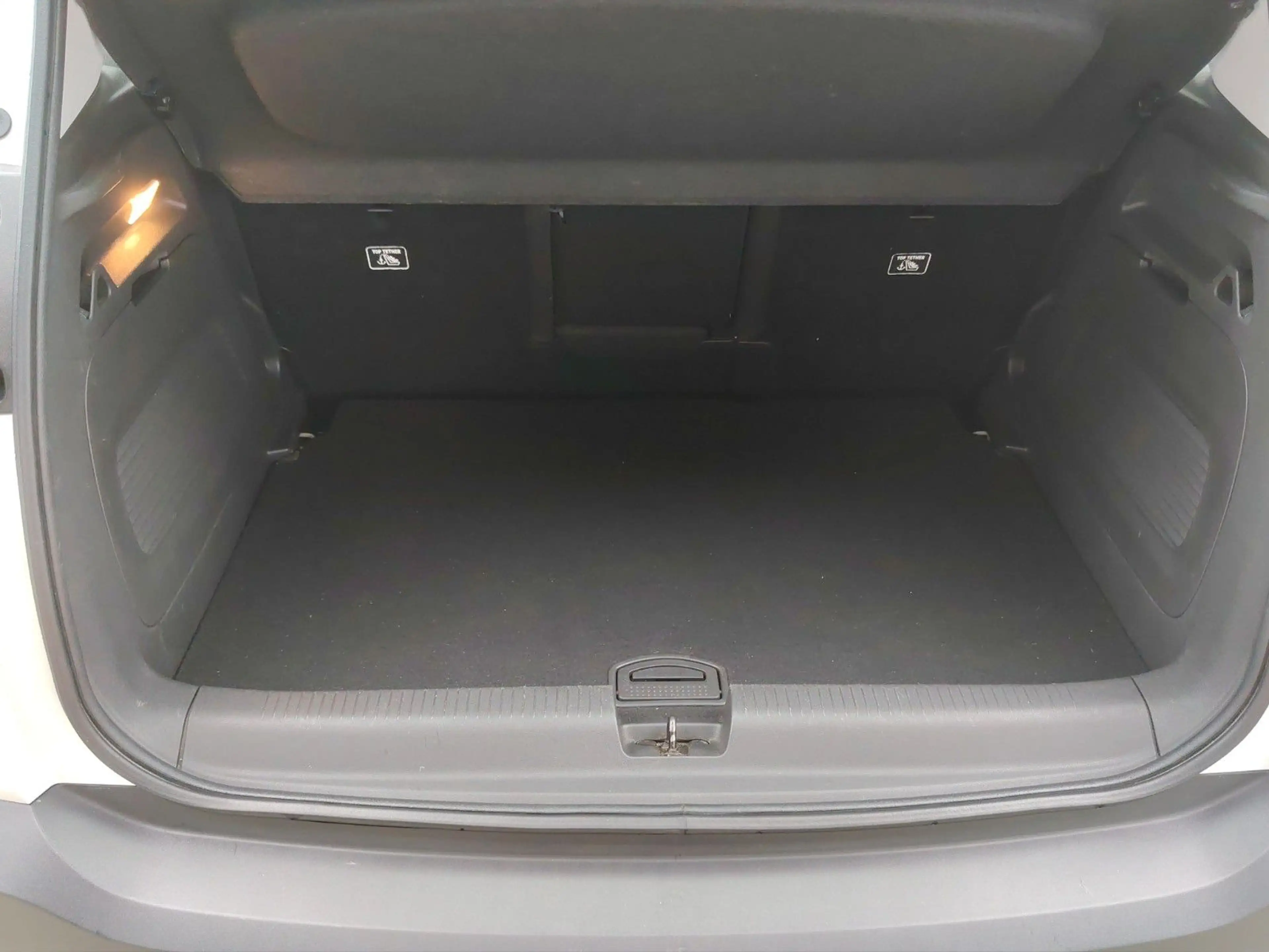 Opel Crossland X Crossland Opel 2020 LED AHK SHZ LHZ — photo 14