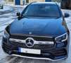 Mercedes-Benz GLC 300 GLC d 4Matic 9G-TRONIC AMG Line Negro - thumbnail 4