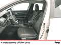 Jeep Avenger 1.2 turbo altitude fwd 100cv Bianco - thumbnail 7