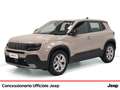Jeep Avenger 1.2 turbo altitude fwd 100cv Bianco - thumbnail 1