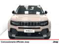 Jeep Avenger 1.2 turbo altitude fwd 100cv Bianco - thumbnail 4