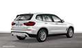 BMW X3 xDrive20d Advantage+18"ALU+ANH.KUPPLUNG+PANORAMA Blanc - thumbnail 2
