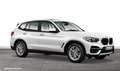 BMW X3 xDrive20d Advantage+18"ALU+ANH.KUPPLUNG+PANORAMA Blanc - thumbnail 7