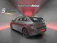 Opel Astra 1.2T XHT S/S GS 130 Gris - thumbnail 4