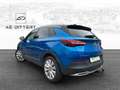 Opel Grandland X Innovation+Kamera360+AHK+ Blau - thumbnail 5