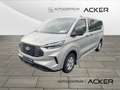 Ford Transit Custom Kombi L2 AT8 Trend AHK 9Si. -35%* Argintiu - thumbnail 1