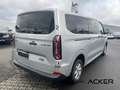Ford Transit Custom Kombi L2 AT8 Trend AHK 9Si. -35%* Argintiu - thumbnail 6