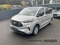 Ford Transit Custom Kombi L2 AT8 Trend AHK 9Si. -35%* Argintiu - thumbnail 3