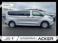 Ford Transit Custom Kombi L2 AT8 Trend AHK 9Si. -35%* Argintiu - thumbnail 5