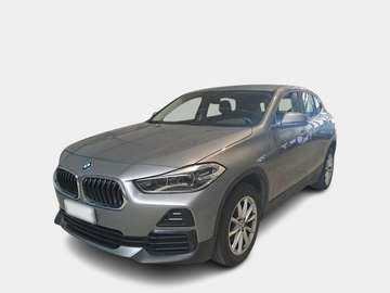SDRIVE 16D BUSINESS X AUTO SUV
