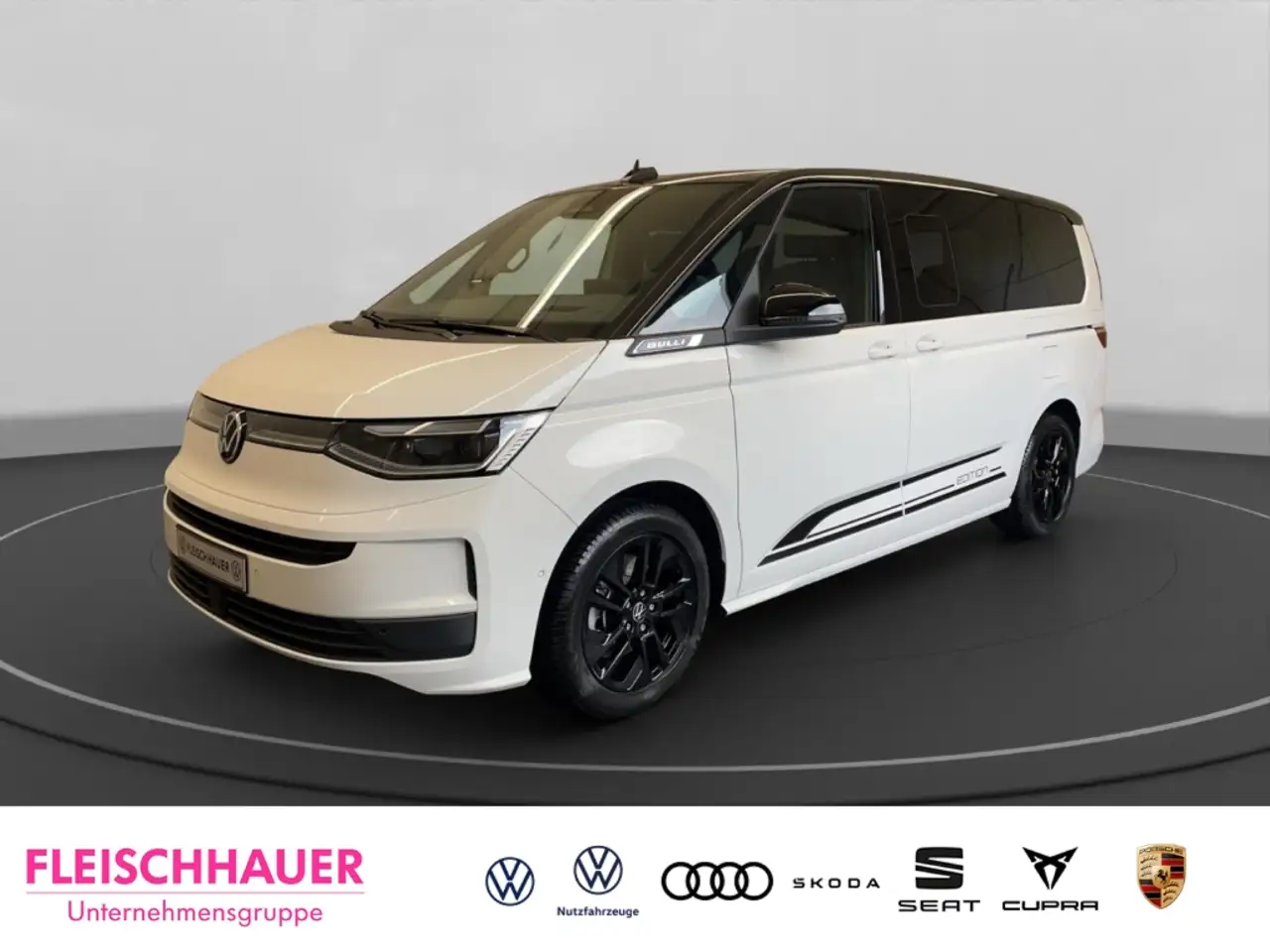 Volkswagen T7