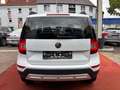 Skoda Yeti Style Outdoor 4x4*1-Hand*Automatik*Pdc V-H* Weiß - thumbnail 7