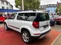 Skoda Yeti Style Outdoor 4x4*1-Hand*Automatik*Pdc V-H* Weiß - thumbnail 3