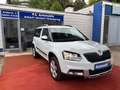 Skoda Yeti Style Outdoor 4x4*1-Hand*Automatik*Pdc V-H* Weiß - thumbnail 2