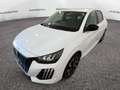 Peugeot 208 PureTech 75 cv Stop&Start 5 porte Style Bianco - thumbnail 1