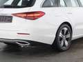 Mercedes-Benz C 180 T Avantgarde/Advanced/LED/Kamera/AHK/ Weiß - thumbnail 9