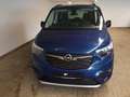 Opel Combo-e Life Ultimate 11KW OBC ACC RFK SHZ Spurhalteass. Fernli Azul - thumbnail 5