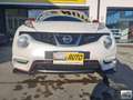 Nissan Juke 1.6 BENZINA-ANNO 2014 Bianco - thumbnail 3