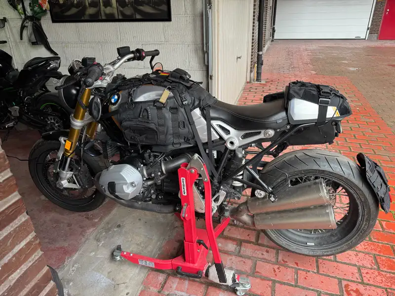 BMW R nineT - foto 7