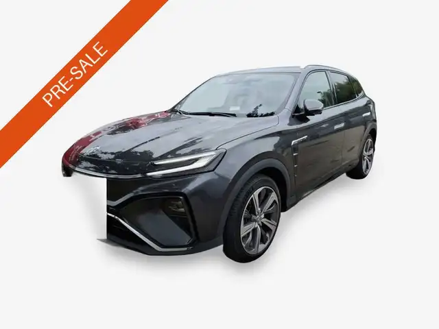 MG Marvel R