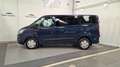 Ford Transit Custom FT 310 L2 Kombi Trend Aut. 130 Bleu - thumbnail 2