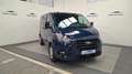 Ford Transit Custom FT 310 L2 Kombi Trend Aut. 130 Bleu - thumbnail 22