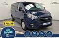Ford Transit Custom FT 310 L2 Kombi Trend Aut. 130 Bleu - thumbnail 1
