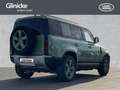 Land Rover Defender 110 D300 75th Limited Edition AHK elek. Green - thumbnail 2