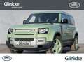 Land Rover Defender 110 D300 75th Limited Edition AHK elek. Green - thumbnail 1