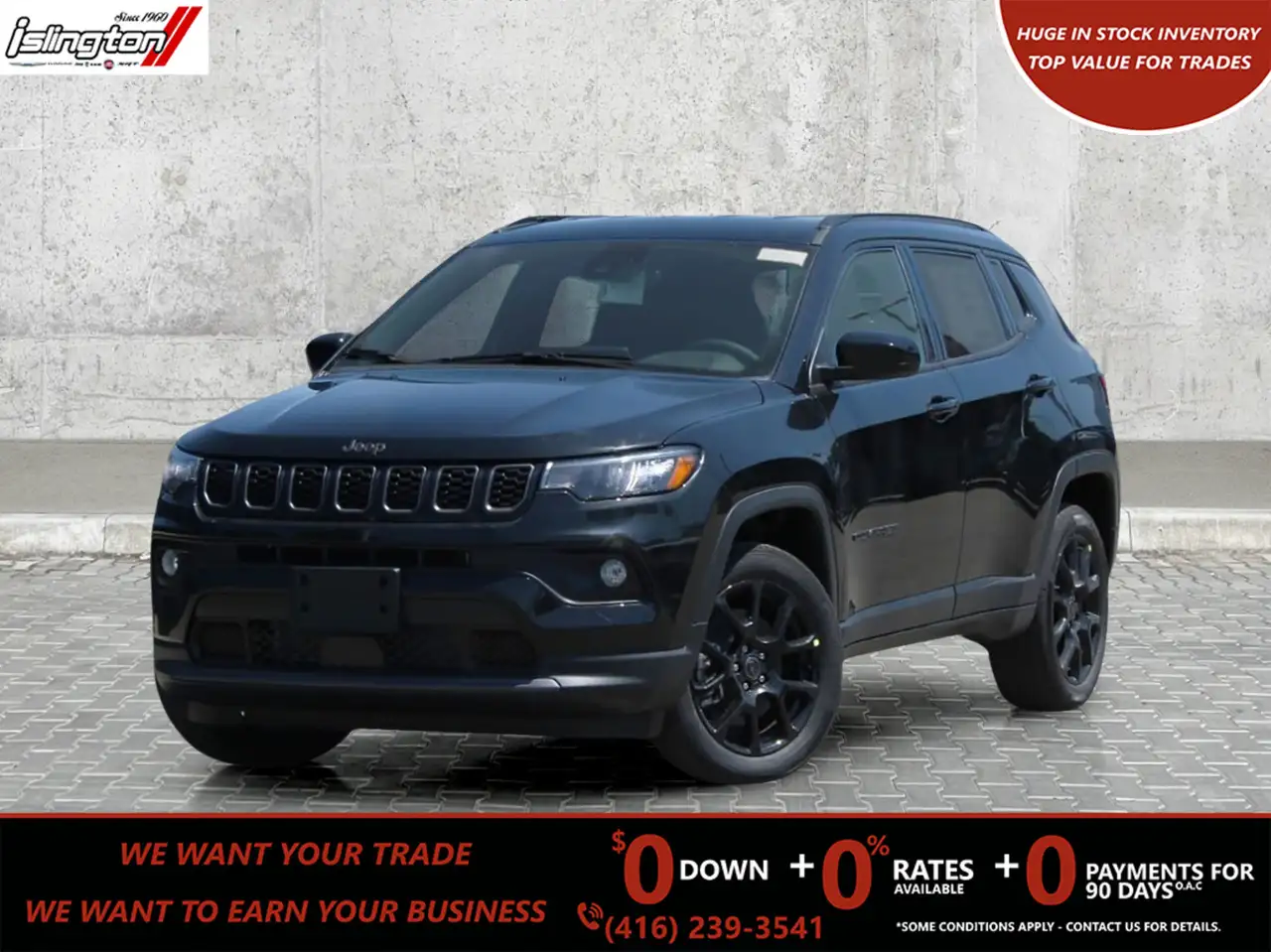 Jeep Compass снимка Jeep Compass