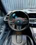 BMW M3 Competition Fekete - thumbnail 6