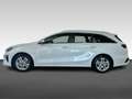 Kia Ceed SW / cee'd SW 1.4 T-GDi 140pk DynamicPlusLine Blanc - thumbnail 2