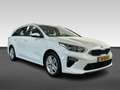 Kia Ceed SW / cee'd SW 1.4 T-GDi 140pk DynamicPlusLine Blanc - thumbnail 8